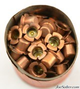 Eley Bros London Military Percussion Musket Caps Full Tin - 5 of 5