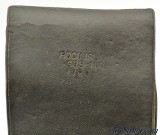 US M1892 .38 Caliber Revolver Holster ROCK ISLAND ARSENAL 1908 - 5 of 5