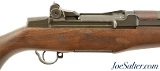 1963 US M1 Garand National Match Rifle by Springfield Armory