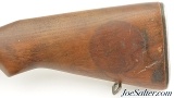 1963 US M1 Garand National Match Rifle by Springfield Armory - 9 of 15