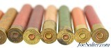 Collector Lot Paper Hull 410 Shotgun Shells Winchester US Cart Sears 12 Total - 2 of 4