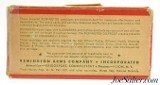 1950's Stembridge Gun Rental 38 Short Colt Black Powder Blanks - 4 of 4