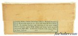 Full & Sealed! Pre-WWI Box Winchester 45-70-405 Government BP Ammo Trapdoor - 4 of 6