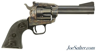 Colt New Frontier 22 Scout SAA Built 1983