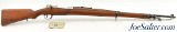 Argentine DWM Model 1909 Mauser Rifle Pre 68 Import No Marking w/ Hang tag - 2 of 15