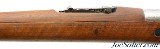 Argentine DWM Model 1909 Mauser Rifle Pre 68 Import No Marking w/ Hang tag - 12 of 15