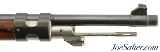 Argentine DWM Model 1909 Mauser Rifle Pre 68 Import No Marking w/ Hang tag - 8 of 15