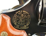 Boxed Smith & Wesson 125th Anniversary Set Model 25-3 Revolver 45 LC - 4 of 15
