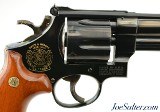 Boxed Smith & Wesson 125th Anniversary Set Model 25-3 Revolver 45 LC - 3 of 15