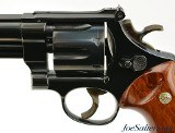 Boxed Smith & Wesson 125th Anniversary Set Model 25-3 Revolver 45 LC - 7 of 15