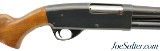 Springfield Model 67F Savage Arms Pump Action 20 Gauge Shotgun