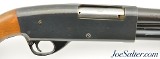 Springfield Model 67F Savage Arms Pump Action 20 Gauge Shotgun - 4 of 15