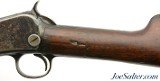 Winchester Model 1906 Take Down Pump 22 S,L,LR 1918 - 8 of 15