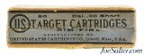 Full & Sealed! US Cartridge Co. 38 Short Rim Fire Black Powder Ammo - 2 of 6