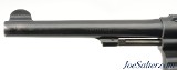 Smith & Wesson M&P Pre-Model 10 Revolver 38 Spl 1948 Early "C" Series - 7 of 11