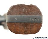 Smith & Wesson M&P Pre-Model 10 Revolver 38 Spl 1948 Early "C" Series - 10 of 11