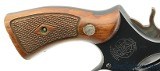 Smith & Wesson M&P Pre-Model 10 Revolver 38 Spl 1948 Early "C" Series - 2 of 11