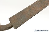 Revolutionary War Era Socket Bayonet - 5 of 6