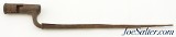 Revolutionary War Era Socket Bayonet - 2 of 6