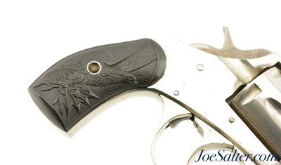 Iver Johnson American Bull Dog 2nd Model - Image 2 of 11