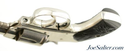 Iver Johnson American Bull Dog 2nd Model - Image 10 of 11