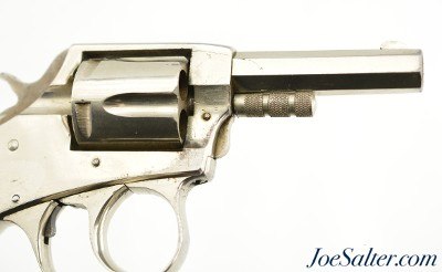 Iver Johnson American Bull Dog 2nd Model - Image 3 of 11