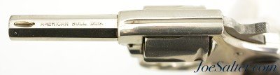 Iver Johnson American Bull Dog 2nd Model - Image 8 of 11