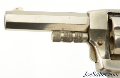 Iver Johnson American Bull Dog 2nd Model - Image 6 of 11