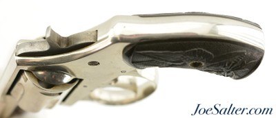 Iver Johnson American Bull Dog 2nd Model - Image 7 of 11