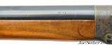 Beautiful Custom Sharps-Borchardt Model 1878 Target Rifle w/ Bresien Barrel .45-90-550 Sharps - 13 of 15