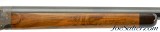 Beautiful Custom Sharps-Borchardt Model 1878 Target Rifle w/ Bresien Barrel .45-90-550 Sharps - 7 of 15