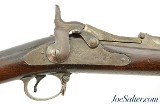US Model 1888 Trapdoor Rifle by Springfield - 4 of 15
