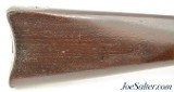 US Model 1888 Trapdoor Rifle by Springfield - 3 of 15