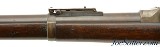 US Model 1888 Trapdoor Rifle by Springfield - 10 of 15