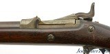 US Model 1888 Trapdoor Rifle by Springfield - 9 of 15