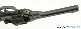 British Enfield Mk VI Service Revolver 455 Webley Mfg 1926 - 12 of 14