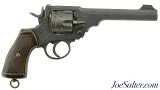 British Enfield Mk VI Service Revolver 455 Webley Mfg 1926 - 1 of 14