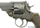 British Enfield Mk VI Service Revolver 455 Webley Mfg 1926 - 7 of 14