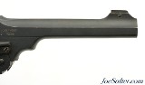 British Enfield Mk VI Service Revolver 455 Webley Mfg 1926 - 5 of 14