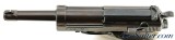 WWII German Walther P.38 Pistol ac 41 With jvd Marked Magazine - 10 of 13