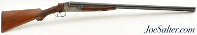 Special Order Ithaca Flues Ejector Field Grade 12 Ga Shotgun 1919 - Image 2 of 15