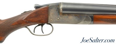 Special Order Ithaca Flues Ejector Field Grade 12 Ga Shotgun 1919