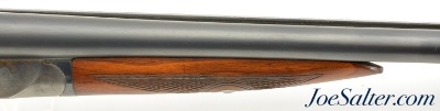 Special Order Ithaca Flues Ejector Field Grade 12 Ga Shotgun 1919 - Image 6 of 15