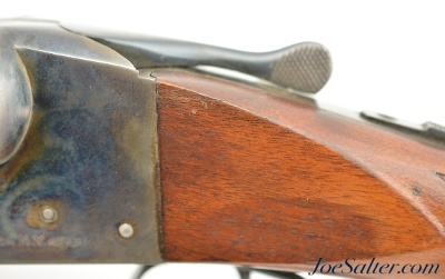 Special Order Ithaca Flues Ejector Field Grade 12 Ga Shotgun 1919 - Image 11 of 15