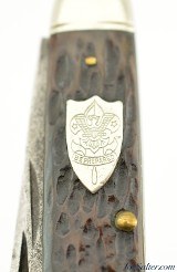 Lot of Antique Boy Scout Pocket Jack Knives Ulster Robeson - 5 of 15