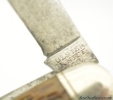 Lot of Antique Boy Scout Pocket Jack Knives Ulster Robeson - 14 of 15