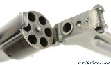 Antique S&W No. 2 Army Revolver .32 Rimfire - 15 of 15
