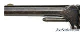 Antique S&W No. 2 Army Revolver .32 Rimfire - 7 of 15
