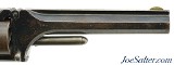 Antique S&W No. 2 Army Revolver .32 Rimfire - 4 of 15