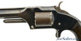 Antique S&W No. 2 Army Revolver .32 Rimfire - 6 of 15